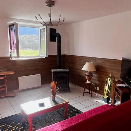 Superbe Appartement Aubessagne 외부 사진