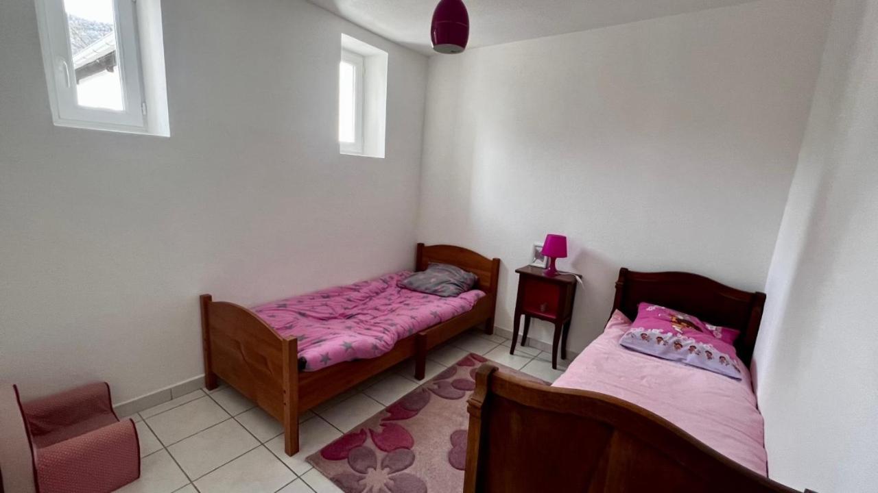 Superbe Appartement Aubessagne 외부 사진