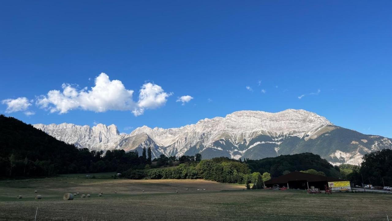 Superbe Appartement Aubessagne 외부 사진