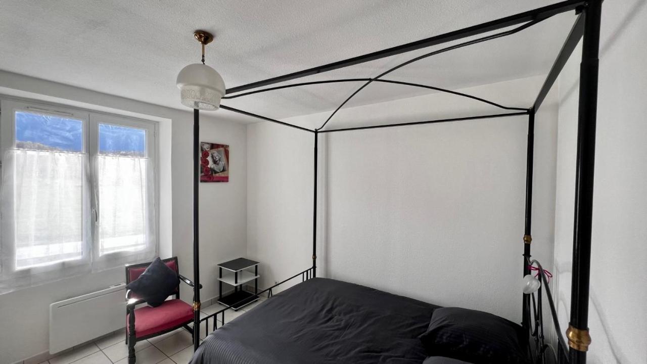 Superbe Appartement Aubessagne 외부 사진