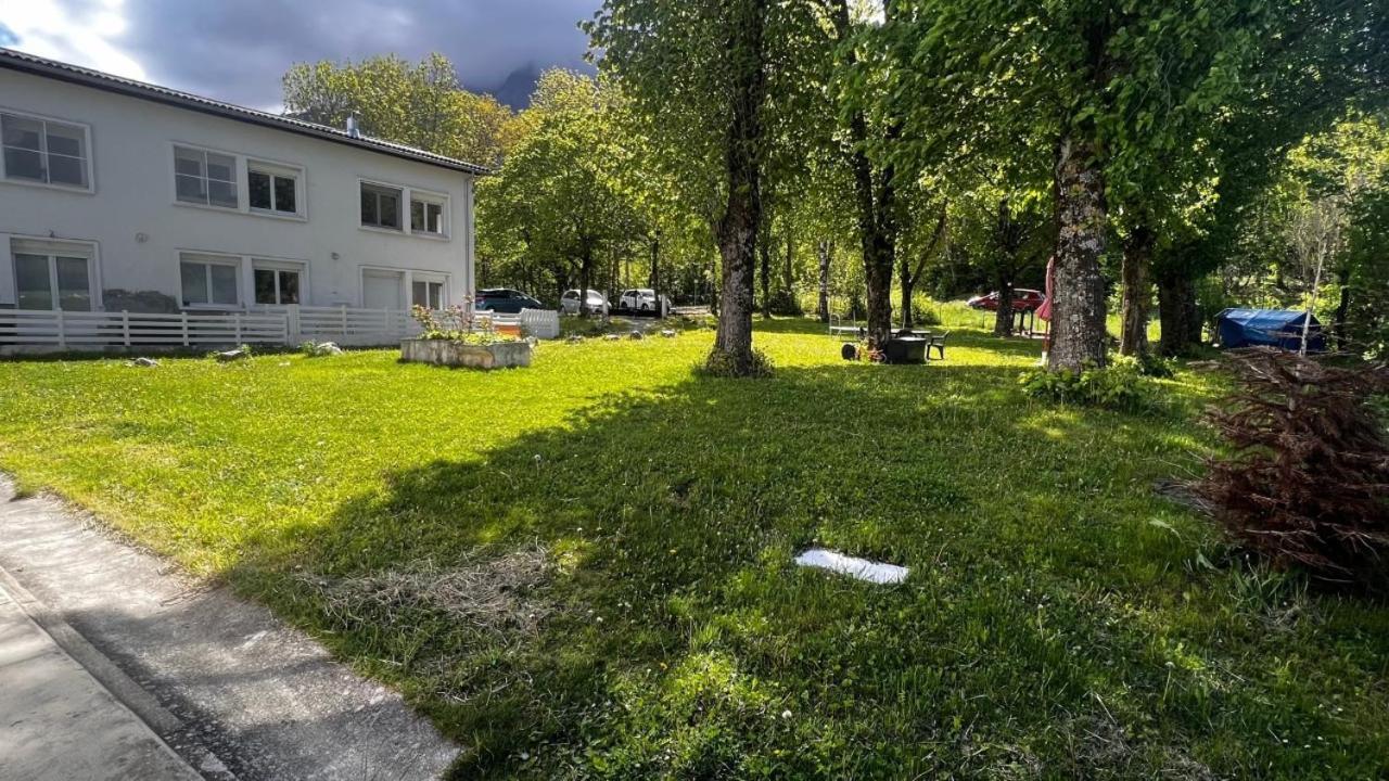 Superbe Appartement Aubessagne 외부 사진